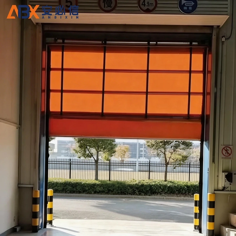 伊春翻转式卸货平台