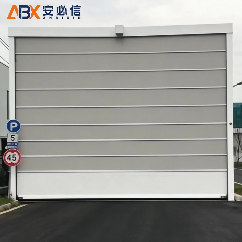 伊春软帘堆积门