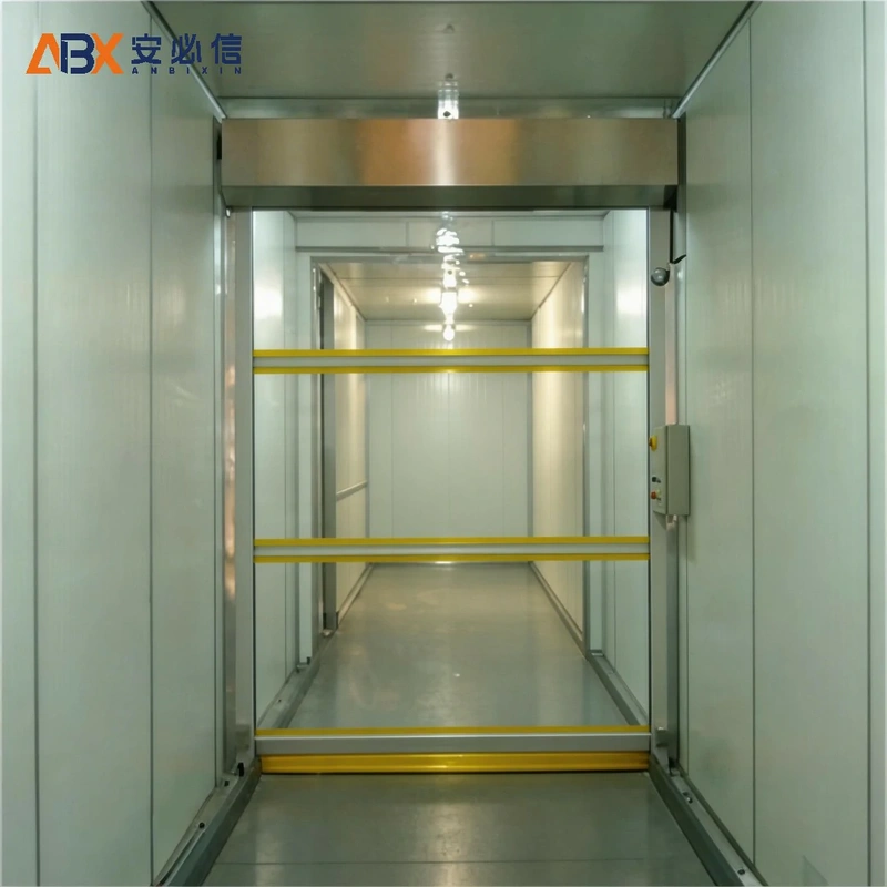 伊春软质快速门